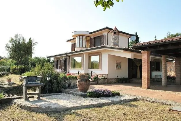 Villa, 3 Yatak Odası