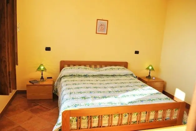 Villa, 3 Yatak Odası