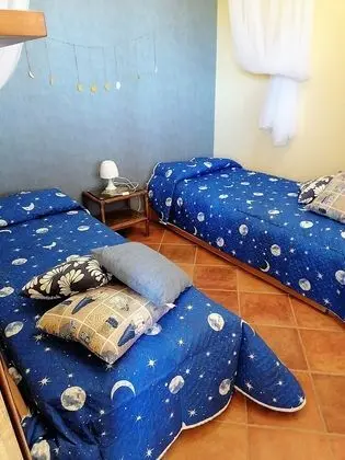 Villa, 3 Yatak Odası