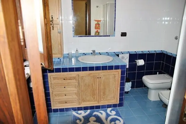 Villa, 3 Yatak Odası