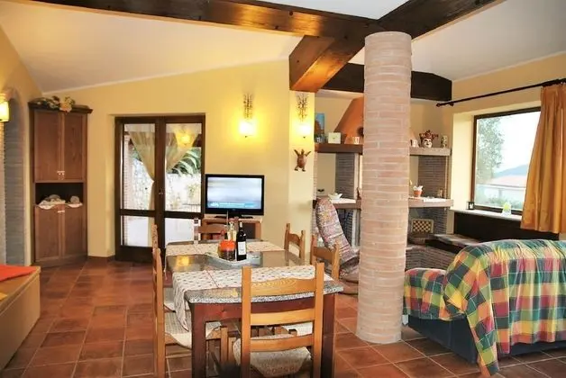 Villa, 3 Yatak Odası