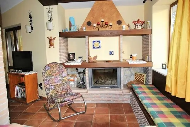 Villa, 3 Yatak Odası