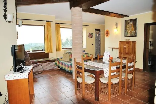 Villa, 3 Yatak Odası