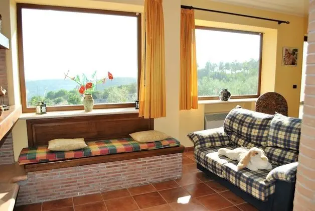 Villa, 3 Yatak Odası