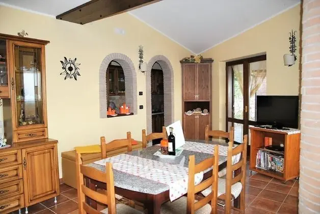 Villa, 3 Yatak Odası