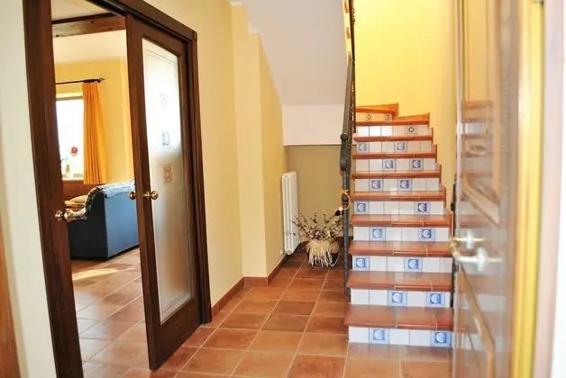 Villa, 3 Yatak Odası