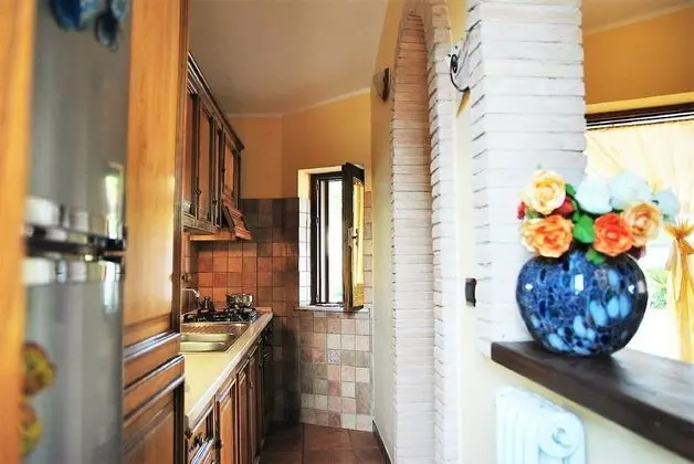 Villa, 3 Yatak Odası