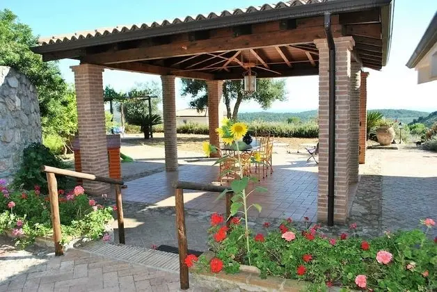 Villa, 3 Yatak Odası