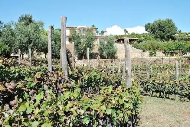 Villa, 3 Yatak Odası