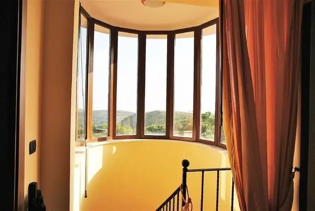 Villa, 3 Yatak Odası
