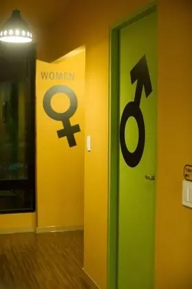 Economy Oda, Birden Çok Yatak (8-person)