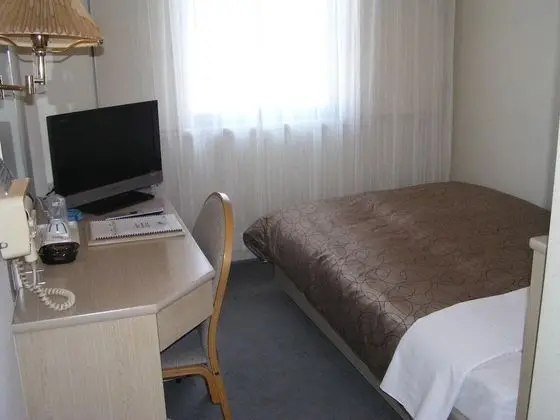 Tek Kişilik Oda