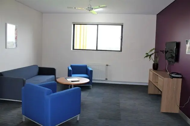 Apart Daire, 5 Yatak Odası