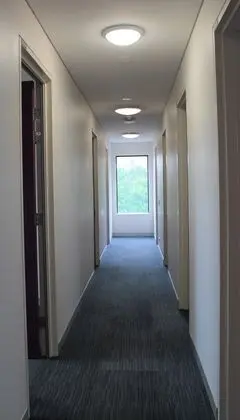 Tek Kişilik Oda