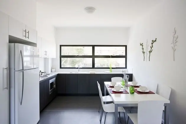 Apart Daire, 4 Yatak Odası