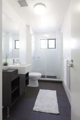 Apart Daire, 4 Yatak Odası