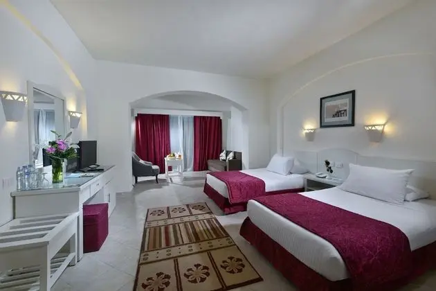 Standard Oda, Deniz Manzaralı