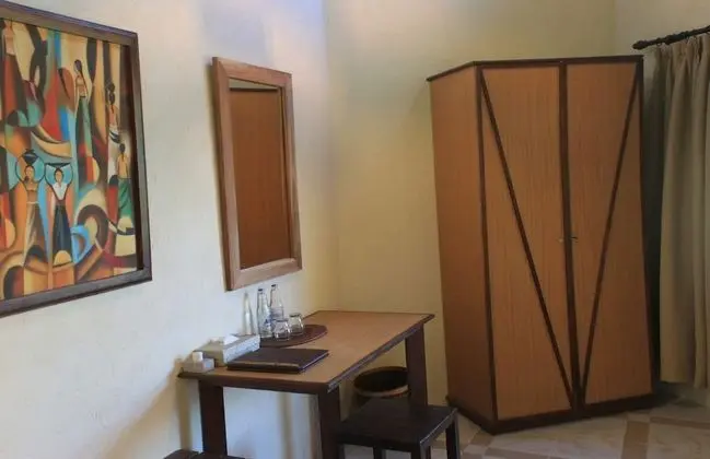 Superior İki Ayrı Yataklı Oda, 2 Yatak Odası, Okyanus Manzaralı