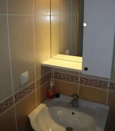 Standart Oda 2 Kişilik