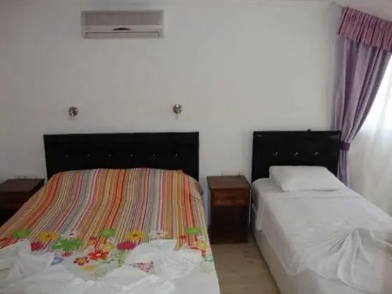 Standart Oda 2 Kişilik
