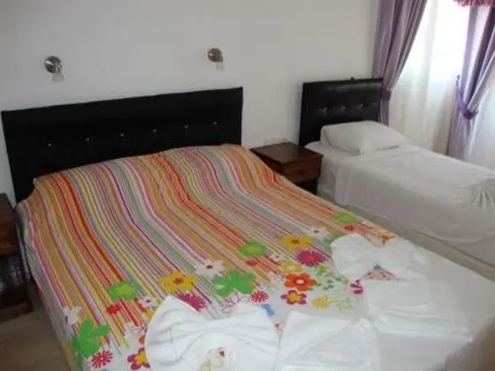 Standart Oda 2 Kişilik