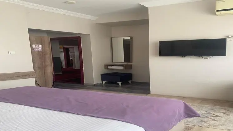 Standart Çift Kişilik Oda