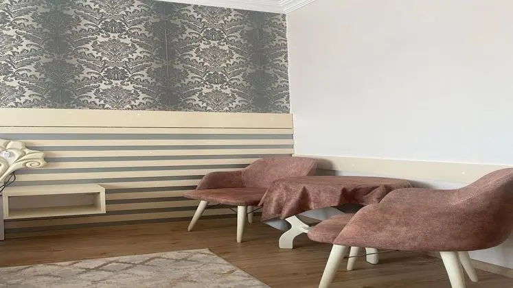 Standart Çift Kişilik Oda