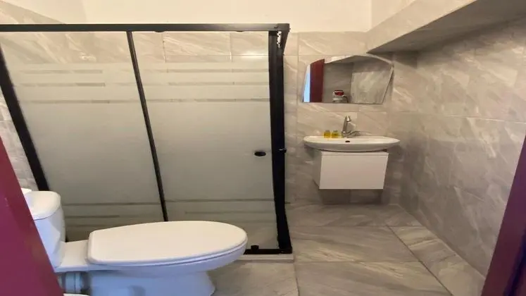 Standart Çift Kişilik Oda