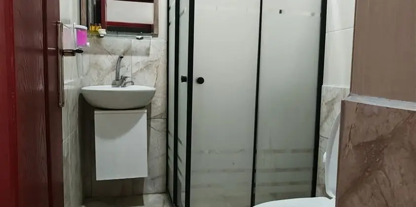 Standart Oda - Double Yatak - Oda Kahvaltı