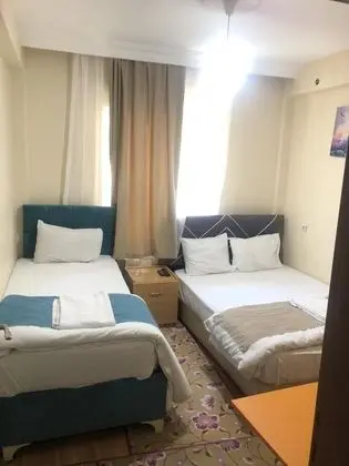 Aile Odası, Şehir Manzaralı