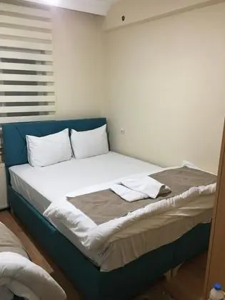 Aile Odası, Şehir Manzaralı