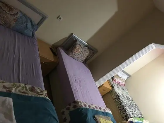 Suite, Şehir Manzaralı