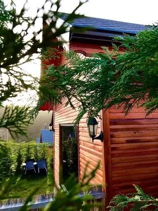Dağ Evi 4