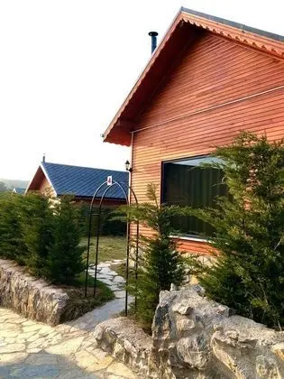 Dağ Evi 4