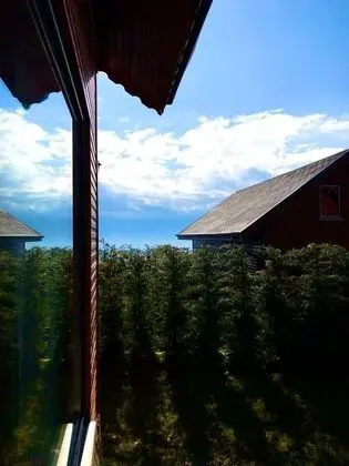 Dağ Evi 4