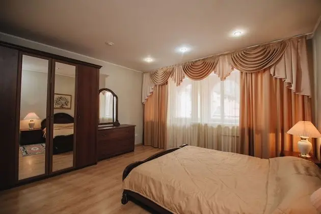 Luxury Oda, Dağ Manzaralı