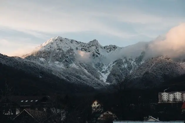 Superior Tek Büyük veya İki Ayrı Yataklı Oda