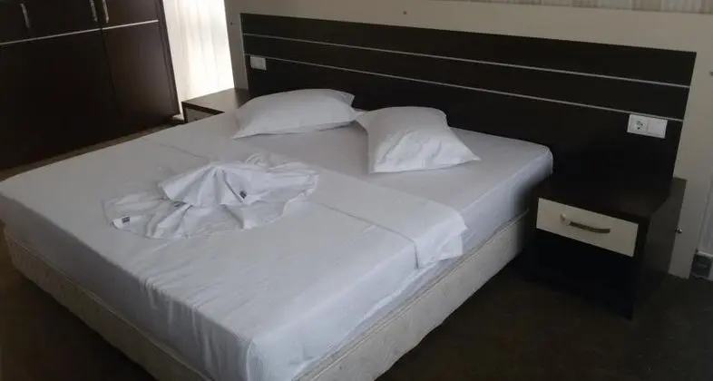 Standart Oda, Şehir Manzaralı