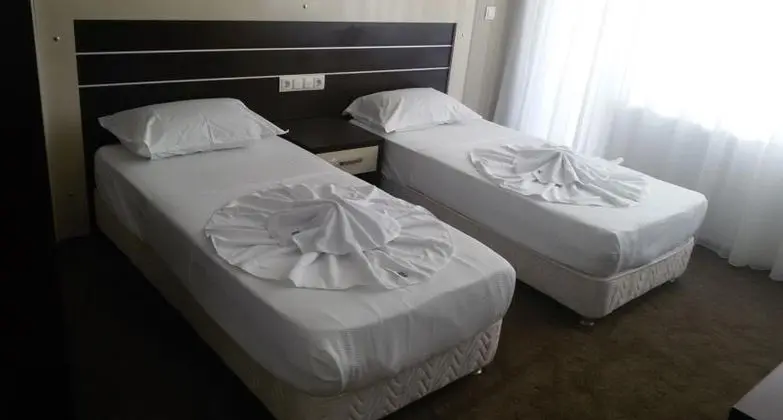 Standart Oda, Şehir Manzaralı