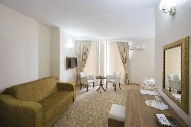 Aile Odası