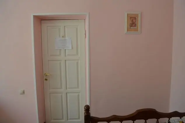 Economy Tek Büyük Yataklı Oda
