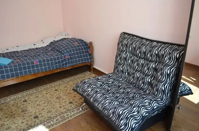 Economy Tek Büyük Yataklı Oda