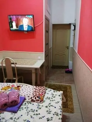 Economy Tek Büyük Yataklı Oda