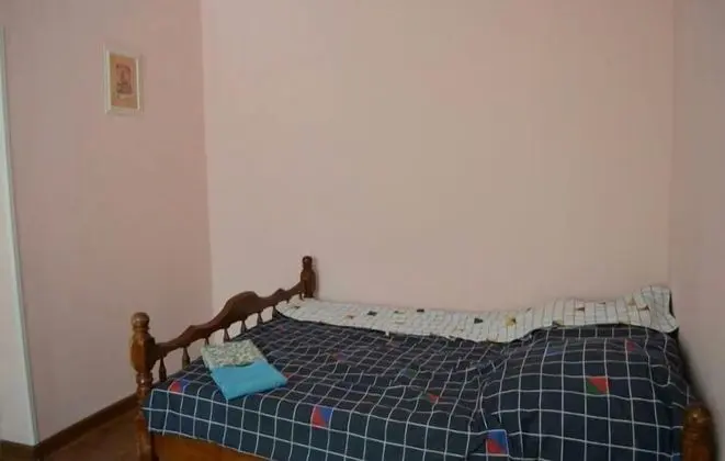 Economy Tek Büyük Yataklı Oda
