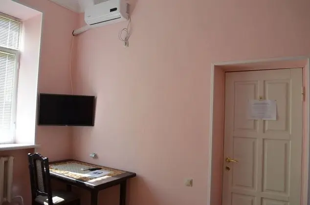 Economy Tek Büyük Yataklı Oda