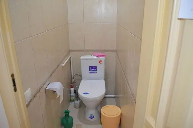 Economy Tek Büyük Yataklı Oda