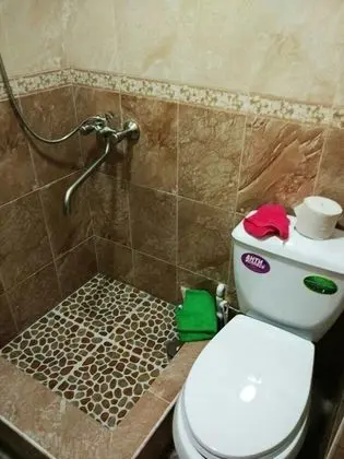 Economy Tek Büyük Yataklı Oda