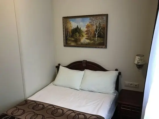 Tek Kişilik Oda