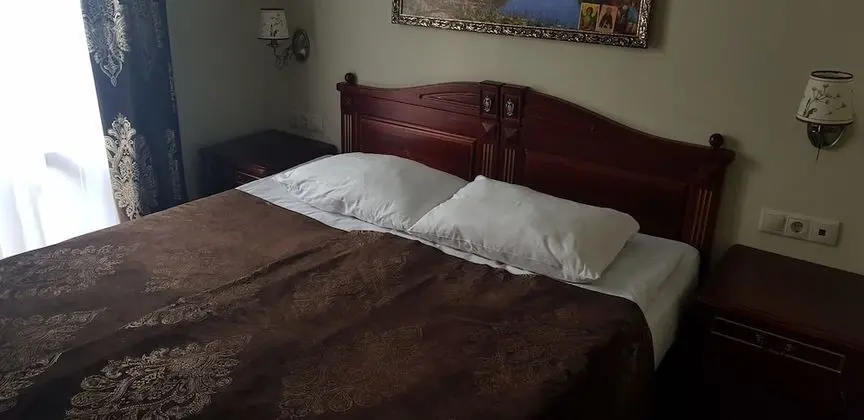 Tek Kişilik Oda