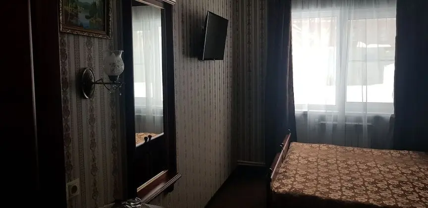 Tek Kişilik Oda